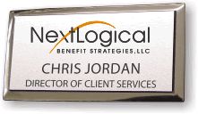 (image for) NextLogical Benefit Strategies Silver Executive